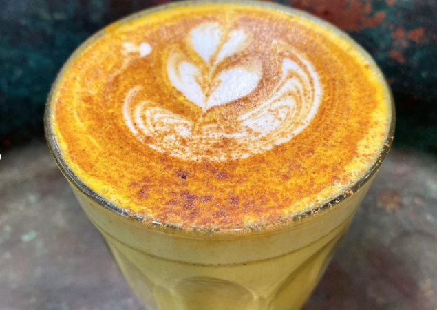 Winter Warmers! Mylk-based spiced drinks you can easily make at home
